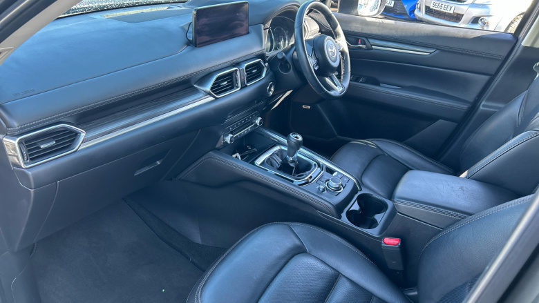 Mazda CX-5 2.2d Sport 5dr Diesel Estate